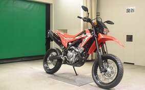 HONDA CRF250M MD44