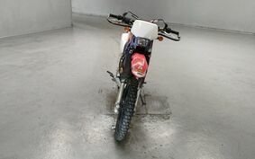 HONDA XR250 MD30