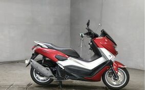 YAMAHA N-MAX 125 SE86J