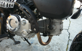 HONDA  MONKEY 125ABS JB03