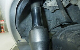 SUZUKI ADDRESS V125 G CF46A