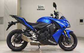 SUZUKI GSX-S1000F 2015 GT79A