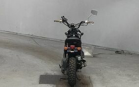 HONDA ZOOMER AF58