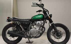 SUZUKI GRASS TRACKER NJ47A