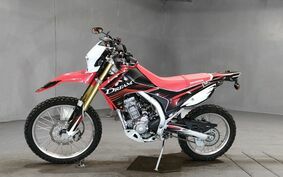 HONDA CRF250L MD38