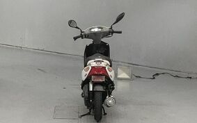 YAMAHA JOG ZR Evolution 2 SA39J