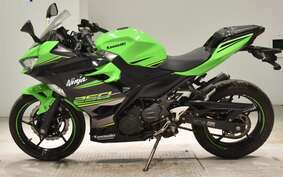 KAWASAKI NINJA 250 EX250P