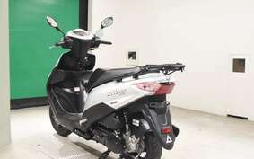 SUZUKI ADDRESS V125 DT11A