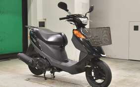 SUZUKI ADDRESS V125 CF4EA