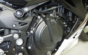 KAWASAKI NINJA 400 2021 EX400G