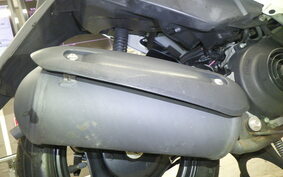 SUZUKI ADDRESS V50 Gen.2 CA44A