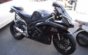 SUZUKI GSX-R600 2009 GN7EA