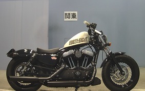 HARLEY XL1200X 2014 LC3