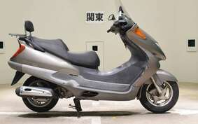 HONDA FORESIGHT MF04