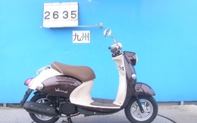 YAMAHA VINO 50 2007 SA37J