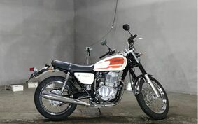 HONDA CB400SS Cell 2005 NC41