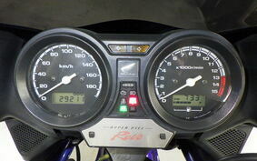 HONDA CB400 SUPER BOLDOR VTEC 2008 NC42