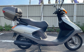 HONDA SPACY100 JF13