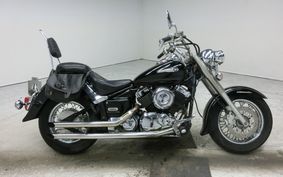 YAMAHA DRAGSTAR 400 CLASSIC 1999 4TR