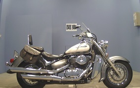 SUZUKI INTRUDER 400 Classic 2003 VK54A