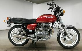 HONDA CB250 T Hawk CB250T