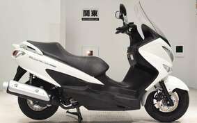 SUZUKI BURGMAN200 CH41A