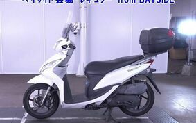 HONDA DIO 110 JF31