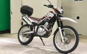 YAMAHA SEROW 250 DG17J