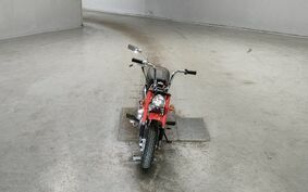 HONDA MONKEY Z50J