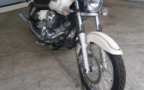 YAMAHA DRAGSTAR 250 VG05J
