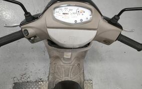 SUZUKI LET's 5 G CA47A