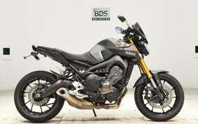 YAMAHA MT-09 A 2014 RN34J