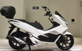 HONDA PCX125 JF81