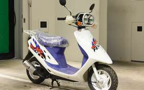 HONDA DIO BAJA AF28