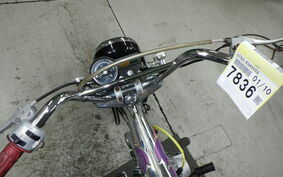 HONDA DAX 50 ST50