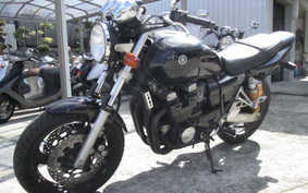 YAMAHA XJR400 R 2008 RH02J