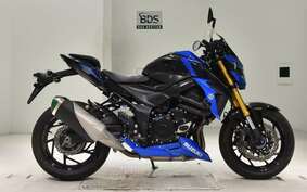 SUZUKI GSX-S750 2017 C533F