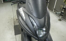 YAMAHA TRICITY 125 SE82J