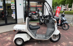 HONDA GYRO CANOPY TA03