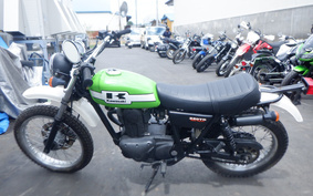 KAWASAKI 250TR BJ250F