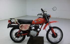 HONDA XL80S HD04