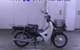 HONDA C50ﾌﾟﾛ AA04