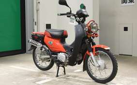 HONDA CROSS CUB 110 JA10