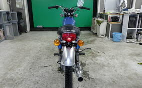 HONDA CB125 S CB125S