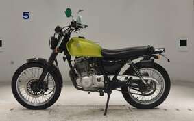 SUZUKI GRASS TRACKER Bigboy NJ4DA