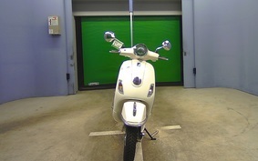 VESPA LX125 0000