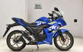 SUZUKI GIXXER 150 SF NG4BF