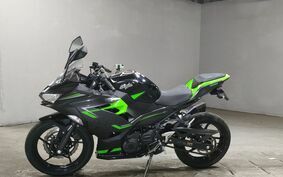 KAWASAKI NINJA 400 2019 EX400G