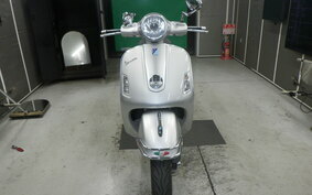 VESPA GTS250IE