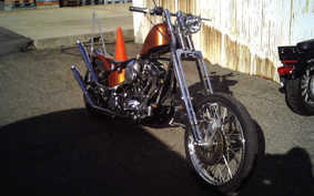 HARLEY FLSTC 1997 BJL